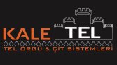 Tel örgü & Çit sistemleri firması için logo