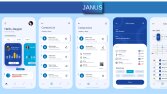 Janus App
