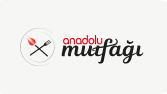 Anadolu Mutfağı için tasarlandı