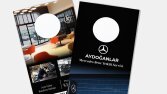 Katalog Tasarımı