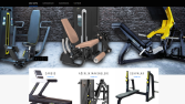 E-Ticaret - GYM Malzemeleri Web Sayfası