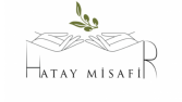 Hatay Misafir Logo Tasarımı