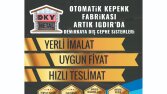 İş örneğim