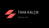 Minimal logo tasarım