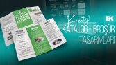 Katalog-Broşür