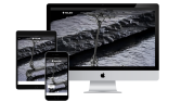 Ürün Tanıtım Web Tasarım