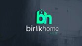 Birlik Home | Logo Tasarımı