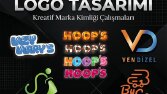 KREATİF LOGO TASARIMI