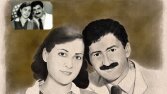 portre illüstrasyonları