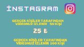 Sosyal medya hesaplarını büyütme