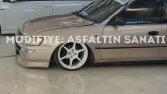 Modifiye-Asfaltın Sanatı belgesel