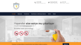 Wp Site herkulilac.com