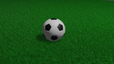 Futbol Topu