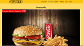 Kişiye ve Şirkete Özel Web Sitesi