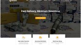 Site yenileme işlemi yapıldı