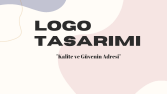 afiş-logo tasarım