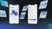 Mobil Uygulama Arayüz Tanıtımı
