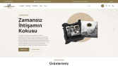  Hanedan İstanbul – Özel Web Tasarım PHP PDO