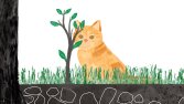 Digital Illustrations and Visual Narratives
