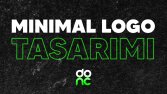 Minimal Logo Tasarımı