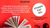 Konsept Broşür Tasarımı