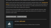 SEO Uyumlu Tanıtım Yazısı