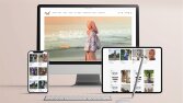 isilgiyim.com Web Sitesi Tasarımı