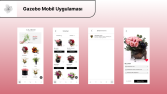 Gazebo - Online Mağaza