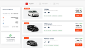 VIP Transfer