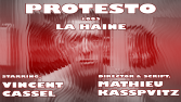 Protesto(film) Afişi