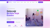 Teknoloji Web Sitesi 