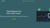 Kripto Indicator Satış Sayfası