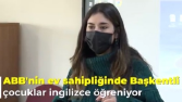 Ingilizce Ogretmenligi