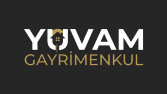 Yuvam Gayrimenkul - Logo Tasarımı