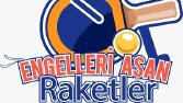 Göksel engelliler spor merkezi logo