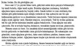 Edebi Metin Çevirisi