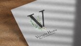 Vervain - Logo Tasarımı