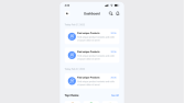 Mobil product design