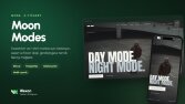 Moon Modes – Moda Markası E-Ticaret Sitesi