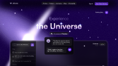 the Universe