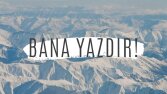 Yazdığım metinler retoriğe uygundur