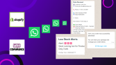Woocommerce - Whatsapp Otomasyonu