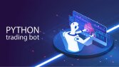Kripto Trading Bot ve Web Panel Sistemi