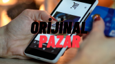 orijinal pazar 