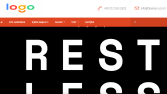 PHP DEMO WEB SITE