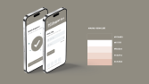 FCL Logistics - Mobil Uygulama UI Kits