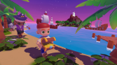 Stylized-Realistic 