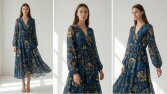 Profesyonel Dijital Model Giydirme & Görselleştirme