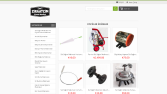 Üst Düzey E-Ticaret Sistemleri Kurulumları