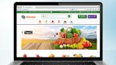 Manav Şarküteri E-Ticaret